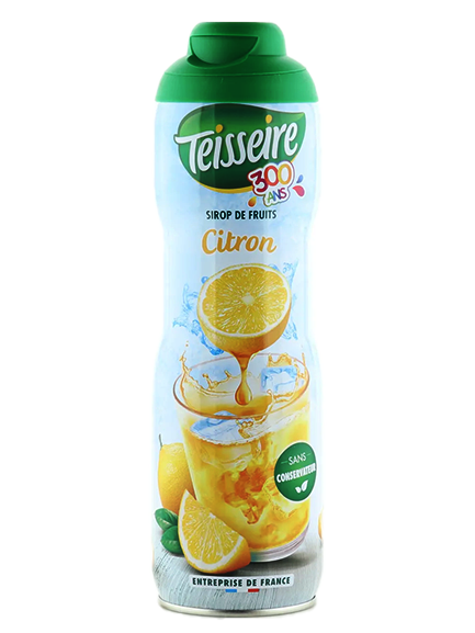 Citron - Zitrone