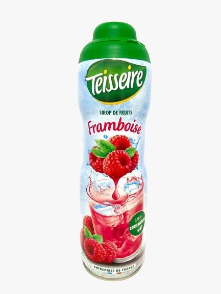 Framboise Sirup - Himbeere